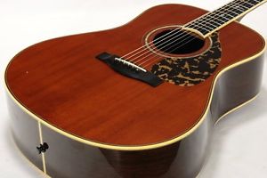 YAMAHA LL-31B 1994 Made in Japan Acoustic-Guitar