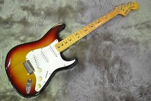 Heerby Excel Model Excellent-Type 1000 Made in Japan E-Guitar Free Shipping