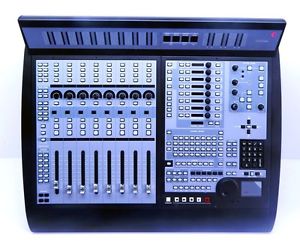 Digidesign Pro Control Pro Tools Main Unit DAW Controller MIDI Interface RRP 2K+
