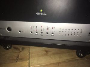 SSL alphalink AX + madiextreme PCI