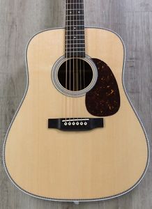 Martin Standard Series HD-28 Acoustic Guitar
