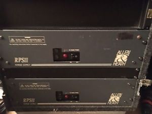 Allen Heath Power Supply