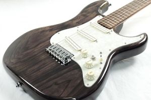 TRUTH TST-001  w/hardcase/512