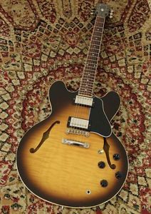 Gibson ES-335 Dot '98 Used  w/ Hard case