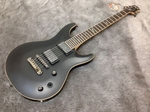 FgN(FUJIGEN) EEL-DE MAT BLACK  FROM JAPAN/512
