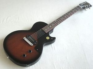 Gibson Les Paul Junior 2016 Limited Proprietary Vintage Sunburst #3656/512