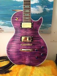 Les Paul Custom
