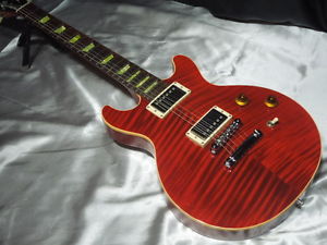 Gibson Les Paul DC Pro 2006 Made in USA with Original Hard Case Free Shipping