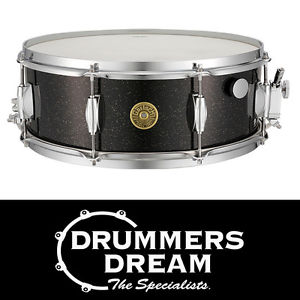 Gretsch USA 14x5.5" Broadkaster Vintage Snare Drum Anniversary Sparkle Finish