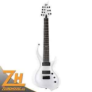 LTD FRX-407 SW E-Gitarre