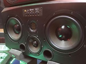 Adam S3X-H Pair