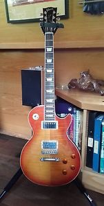 Gibson les paul standard 2016