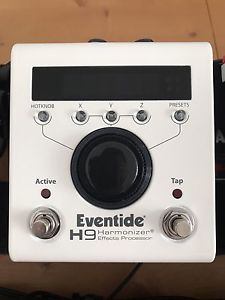 Eventide H9 Max