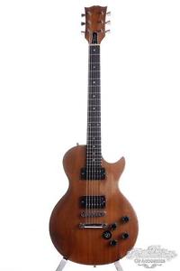 Gibson The Paul Walnut 1979