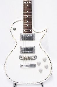 Zemaitis Antanus Superior Series A24SU WHITE PEARL FROM JAPAN/512