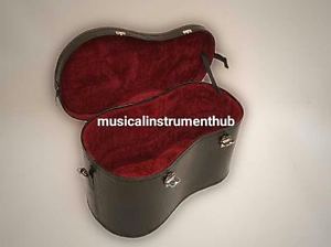 SOUSAPHONE BIG BELL SIZE 25" BELL IN GOLDEN POLISH OF PURE BRASS + FREE CASE BOX