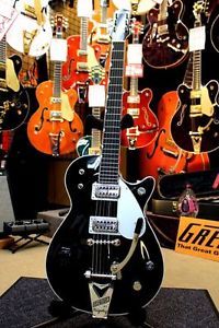 Gretsch G6128T Duo Jet New  w/ Hard case
