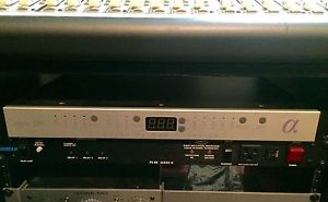 Berkeley Alpha DAC Audiophile Converter