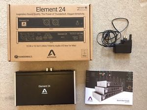 Apogee Element 24