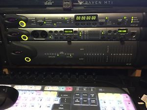 AVID SYNC HD