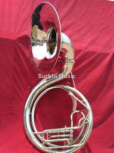Sousaphone 24