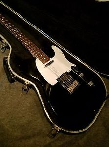 Personel Collection, Fender telecaster standard  USA 1993