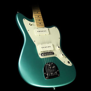 Fender American Pro Jazzmaster Electric Guitar Mystic Seafoam