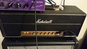 Marshall Super Lead 1959SLP Reissue 100 watt Guitar Amp