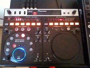 Pioneer EFX-1000 Brand New In-box Never used Never Opened.. RARE Free Shipping!!