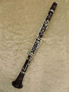 Yamaha YCL-853ⅡV Clarinet Used w/Hardcase