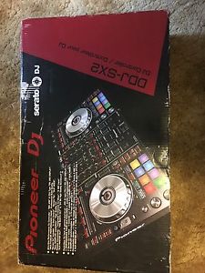 Pioneer DDJ-SX2