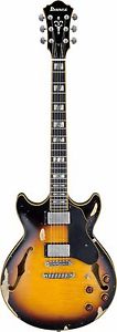 Ibanez Artstar Vintage Electric Guitar - AMV100FMD-YSL - Killer!!!!!