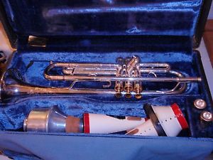 marcinkiewicz Bb vermeer trumpet (L)
