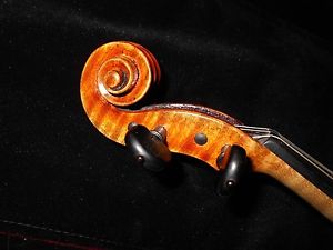 "NEW" HOWARD CORE "DRAGON" DR50 VIOLIN OUTFIT, FREE SHIPPING!