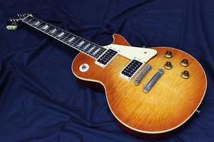 Greco EG59 Used  w/ Gigbag