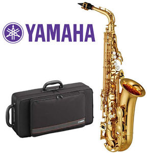 Express 2017 Yamaha Yas280 Gold 
