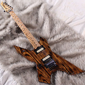 Killer KG-PRIME Signature 2014 Ver New Lefty w/ Gigbag
