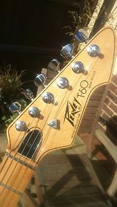 peavey t60