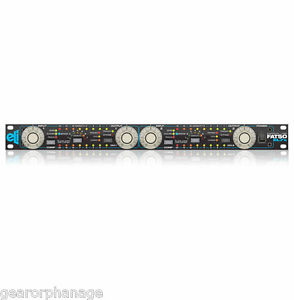 Empirical Labs EL7X FATSO The NEW Model! NEW FULL WARRANTY! AUTHORIZED DEALER!