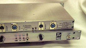 Tab funkenwerk V72s (amazing telefunken preamp copy)