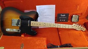 Fender Telecaster Esquire Custom Shop NOS '59