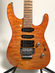 Jackson PC3 Phil Collen Signature