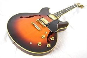 YAMAHA SA-2000S Used Made in Japan FREE Shipping w/ Hard case