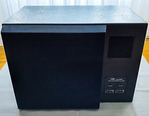 UREI 809 Time Align Monitor System monitors speakers  (JBL, ALTEC drivers)