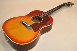 Gibson B-25 CS 1965 guitar FROM JAPAN/512