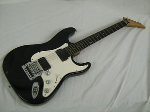 80's SHRED STR*T - made in USA - EMG's & KAHLER TREM