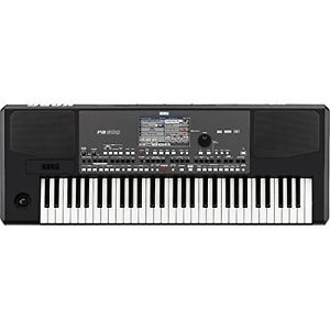 KORG Pa600 Professional Arranger 61-Keys Japan with Tracking
