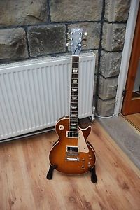 Gibson Les Paul Standard 1991