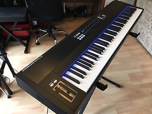 Native Instruments Komplete Kontrol S88 - Keyboard Controller