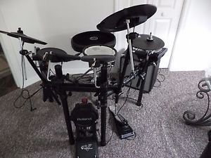 Roland V-Drums TD-11K